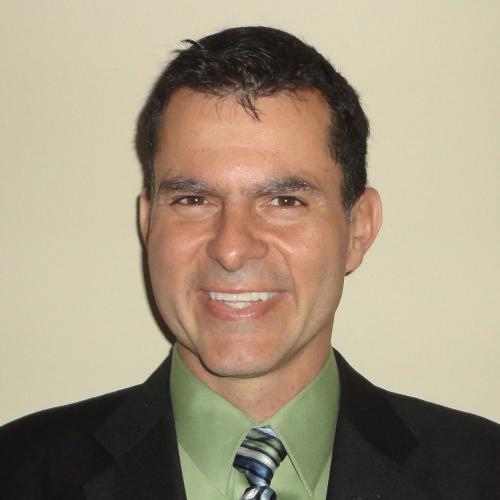 Gabriel Alfonso Rincón-Mora