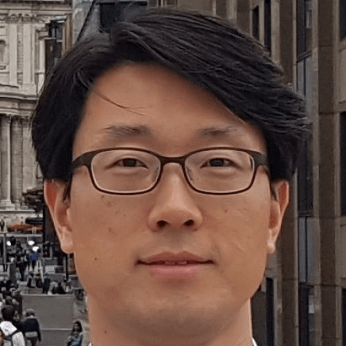 Seung-Tak Ryu headshot