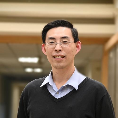 Kea-Tiong (Samuel) Tang
