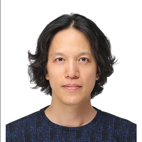 Mingoo Seok