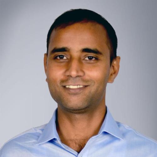Aatmesh Shrivastava
