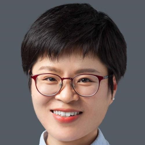 Xuemeng Song photo