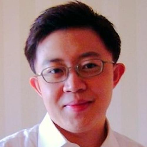 Minkyu Je