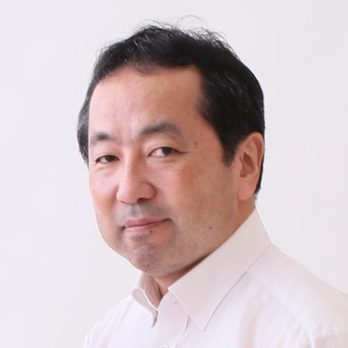 Atsushi Takahashi