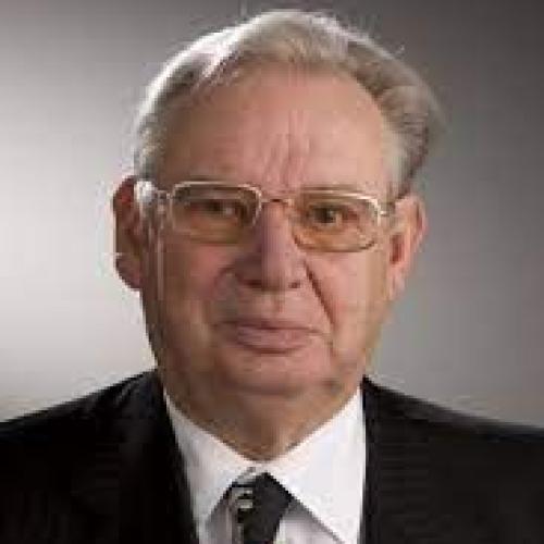 Ulrich L. Rohde