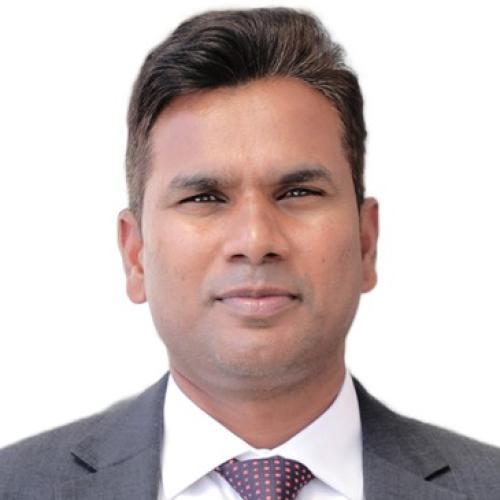 Vishwakarma Headshot