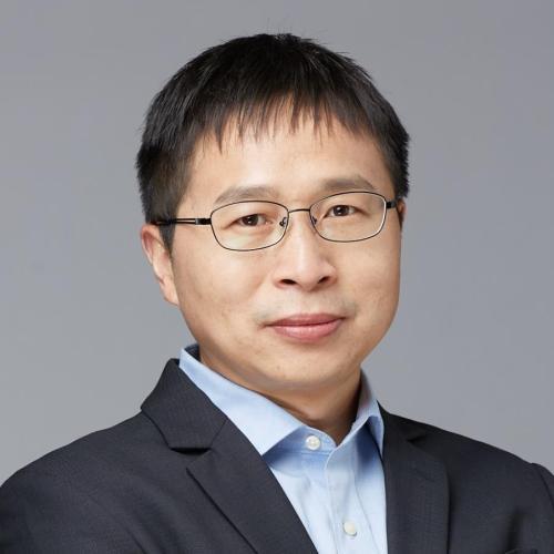 Jingdong Wang photo