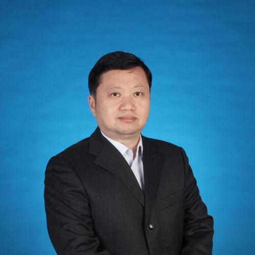 Guijin Wang