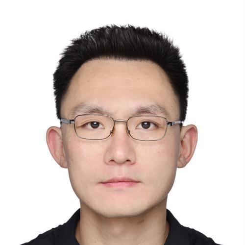 Xin Wang photo