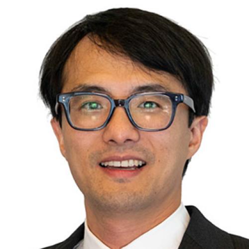 Chau-Wai Wong photo