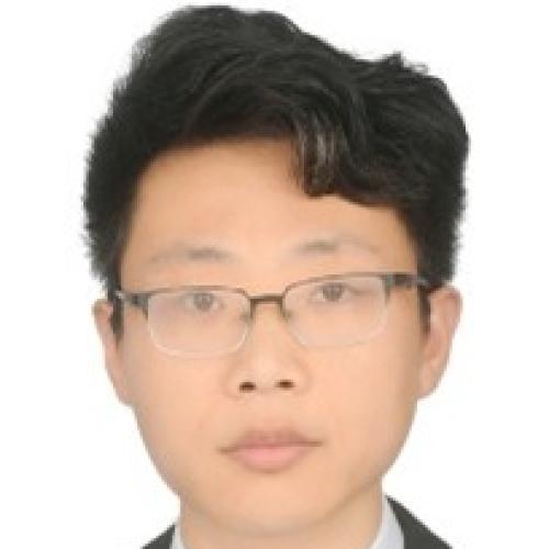 Zhao Yang headshot