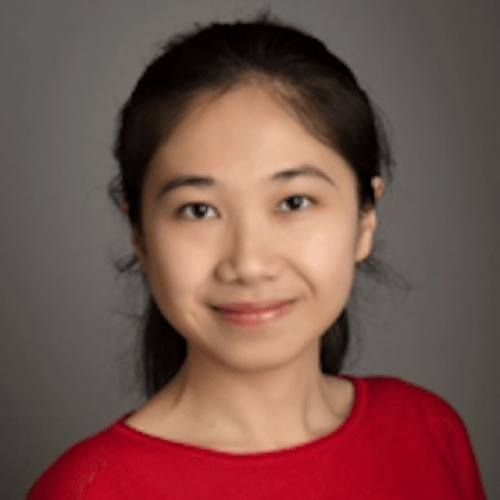 Ying Liu headshot