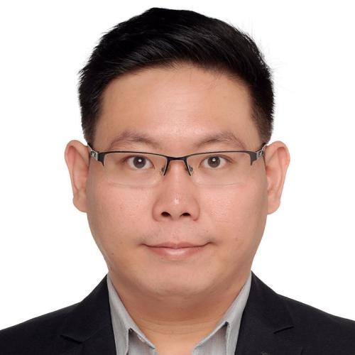 Yongfu Li