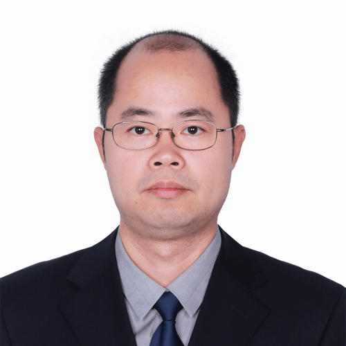 Zhibo Chen headshot