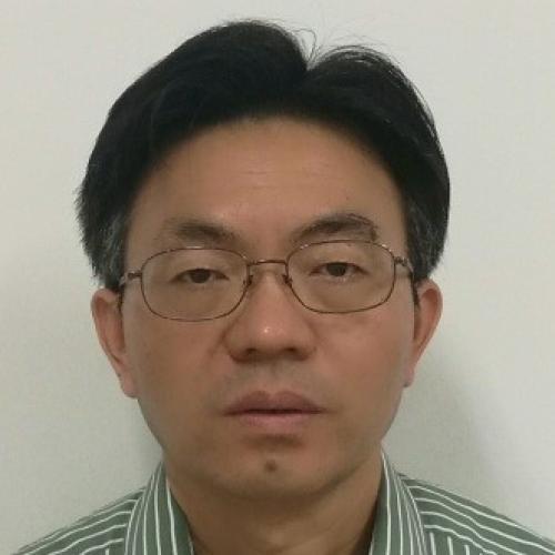 Zhongfeng Wang