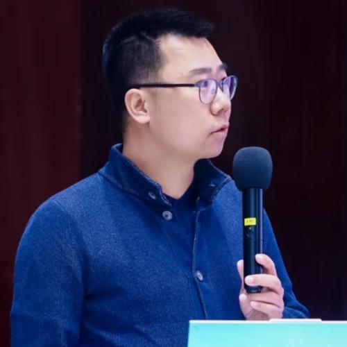 Guangtao Zhai photo