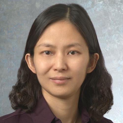 Xinmiao Zhang
