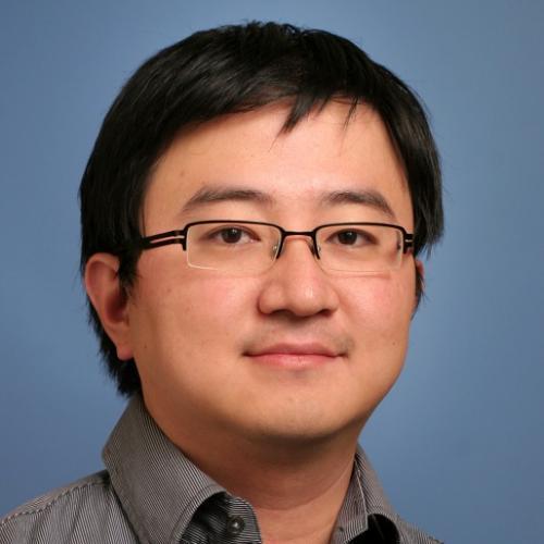 Qi Zhu