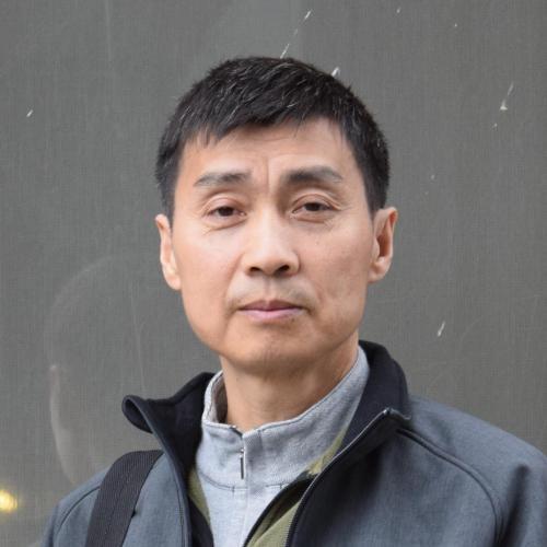 Zicheng Liu photo