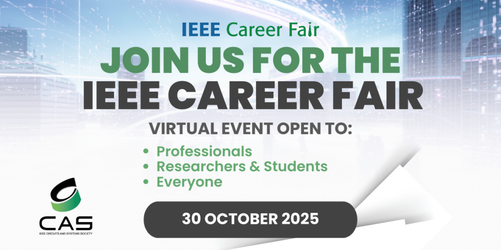IEEE Career Fair