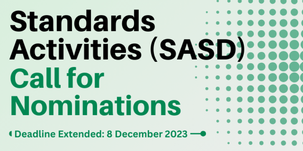 SASD Election Extended