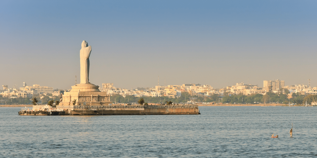 hyderabad 2