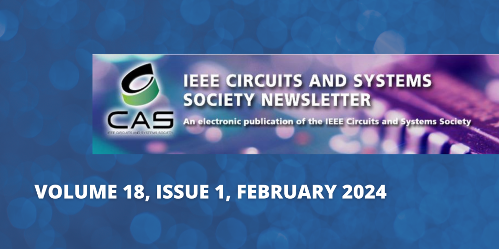 Feb 2024 Newsletter