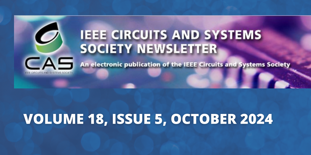 CASS Newsletter October 2024