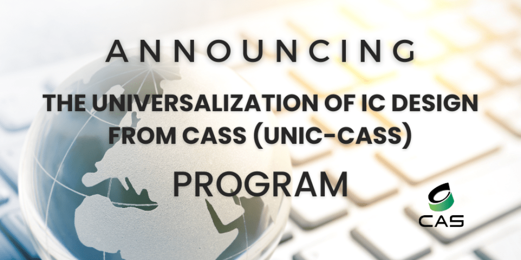 UNIC-CASS