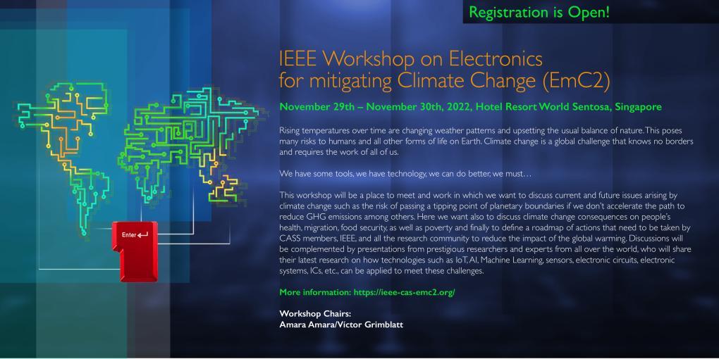 EmC2 Workshop