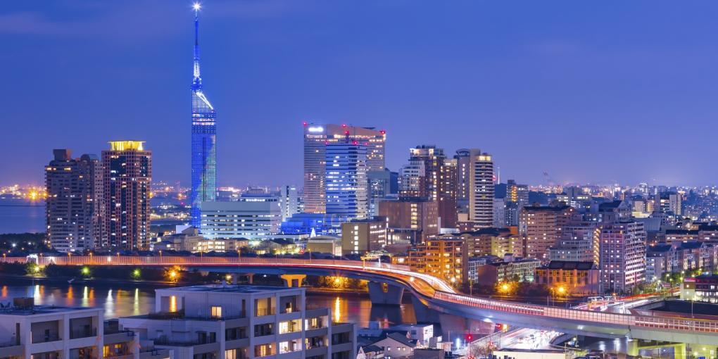Fukuoka