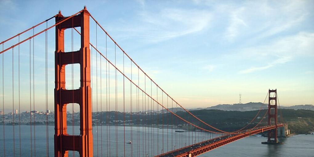 San Francisco, California, USA