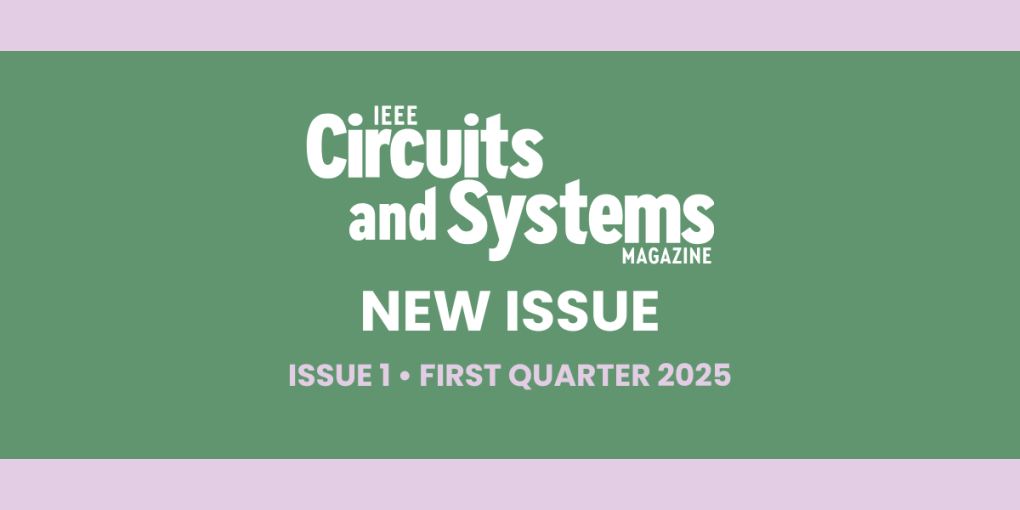 CAS MAGAZING NEW ISSUE OUT NOW