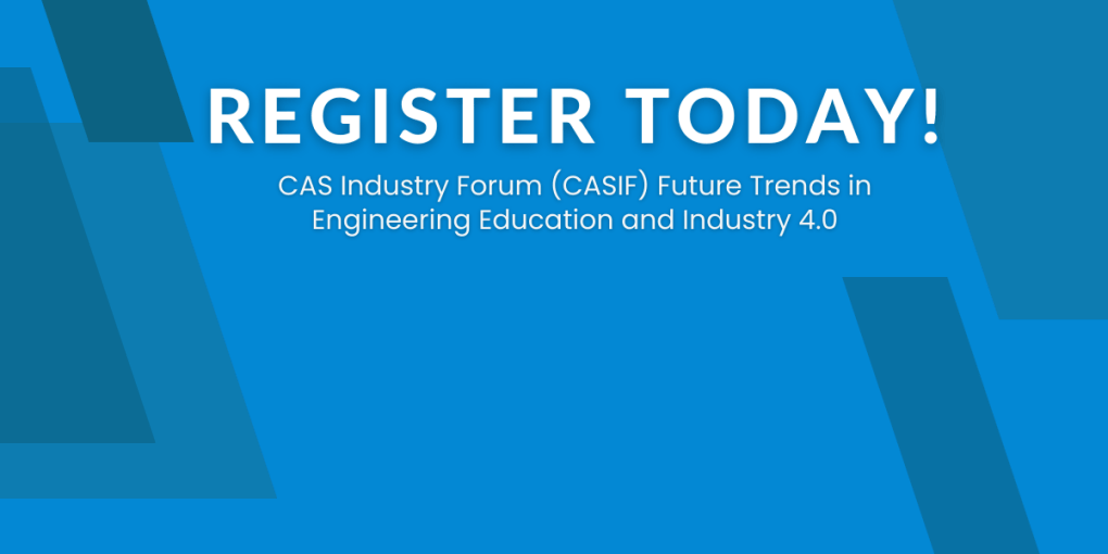 CASIF Future Trends 1