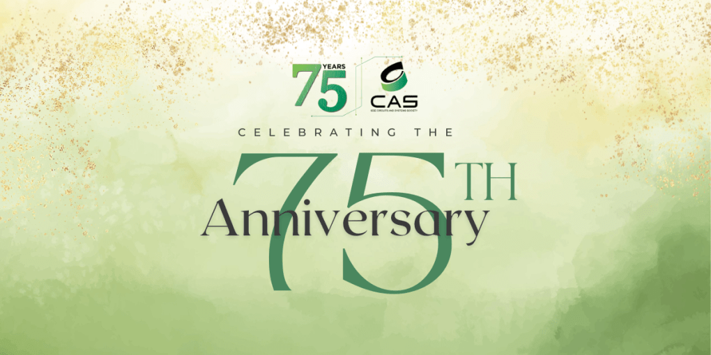 75th Anniversary