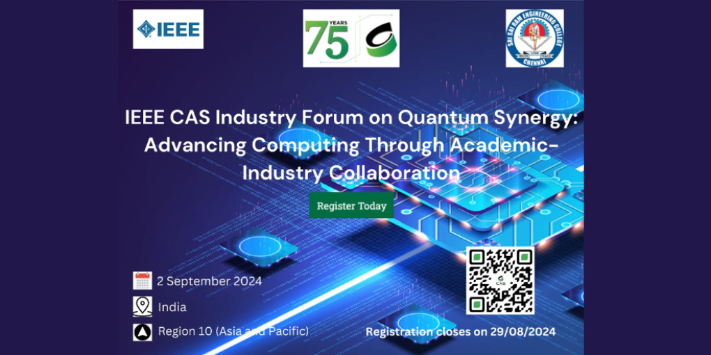 CASIF Event