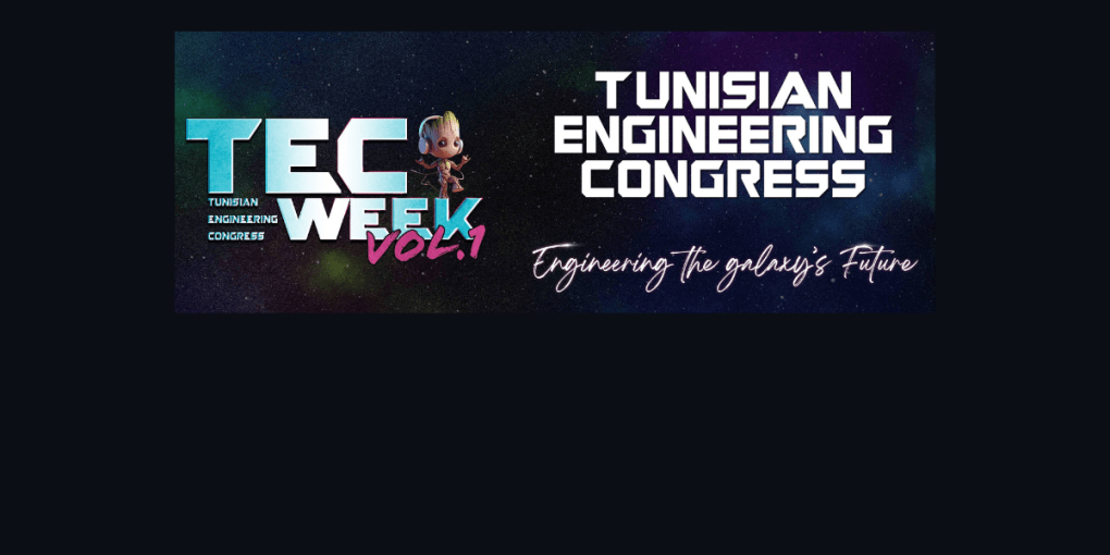 TEC Week Vol. 1