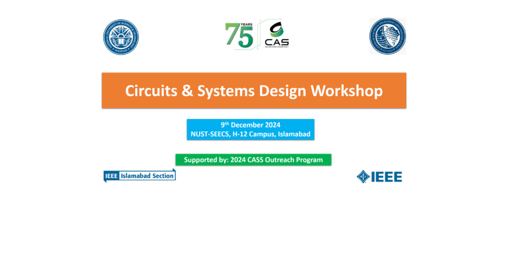 Circuits and Systems Design Workshop