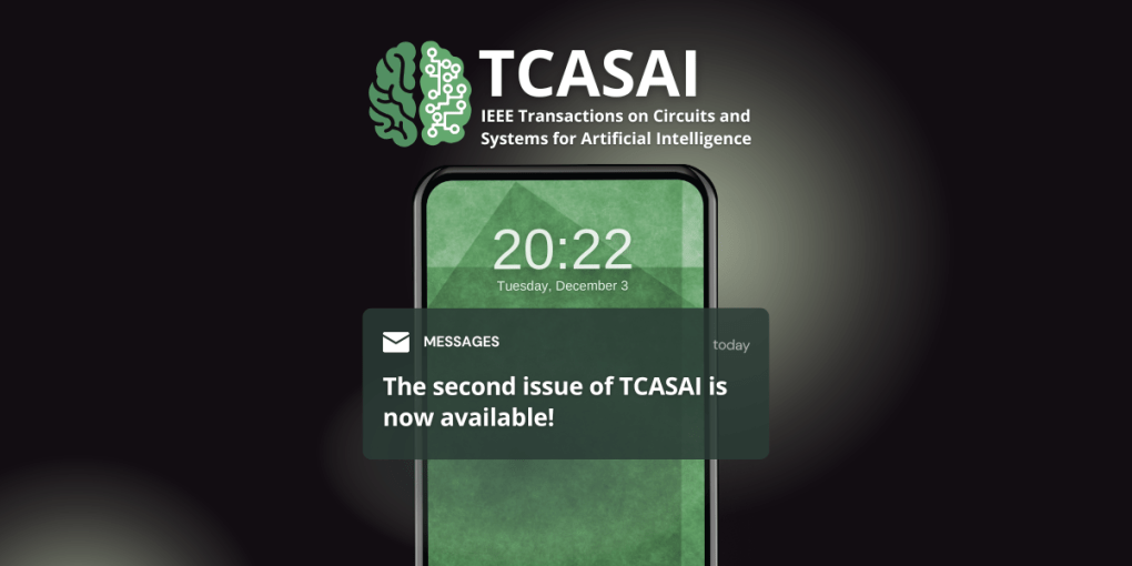 TCASAI Second Issue