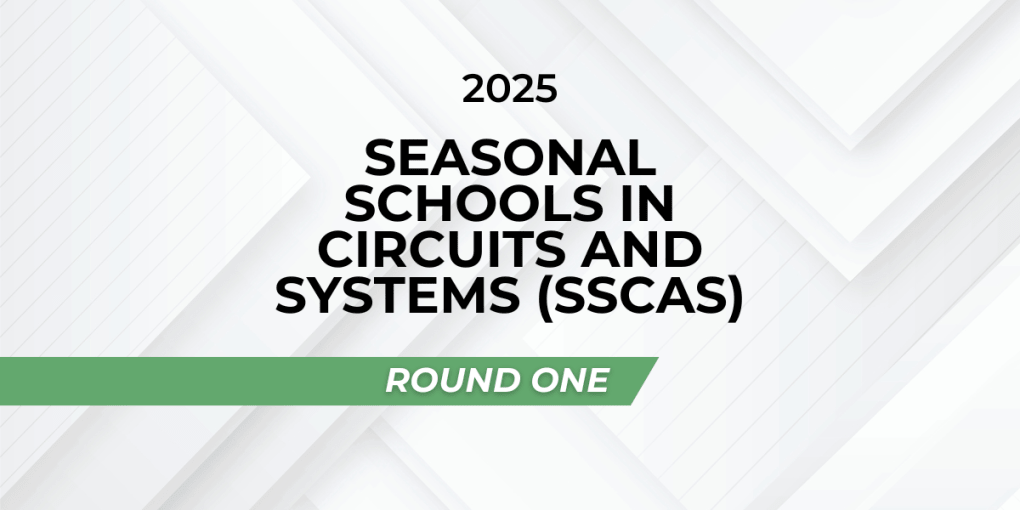 2025 SSCAS R1
