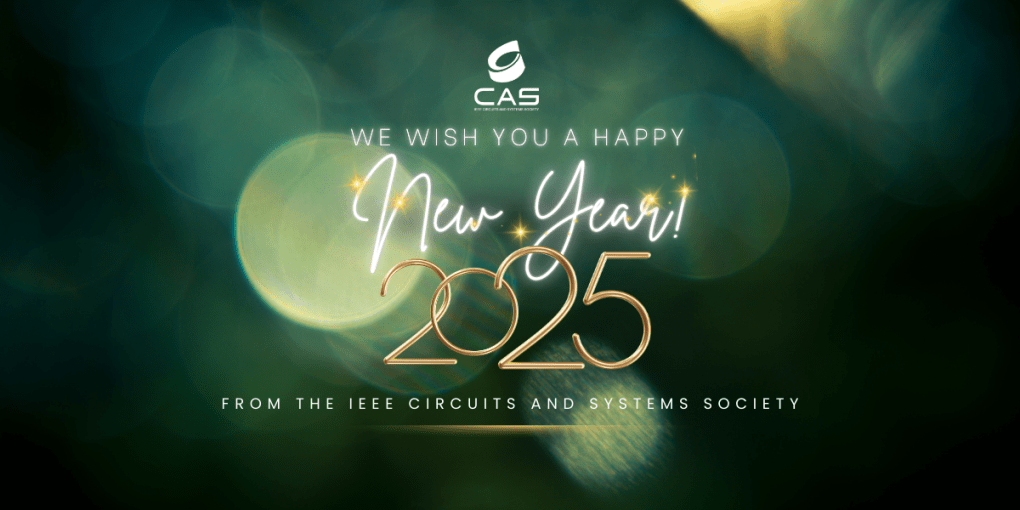Happy New Year 2025