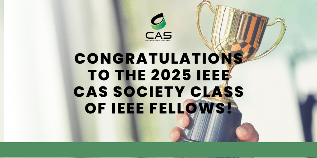 2025 Fellows