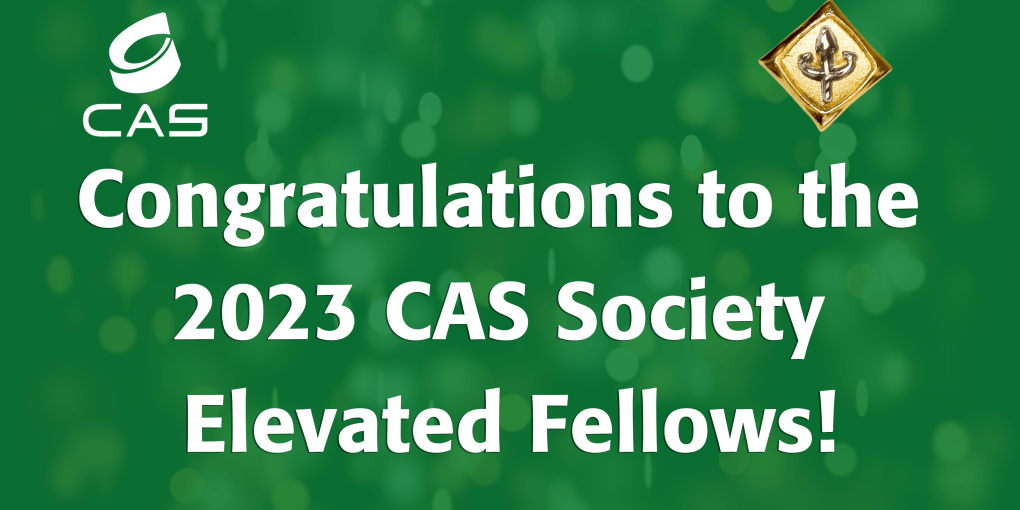 2023 Elevated Fellows