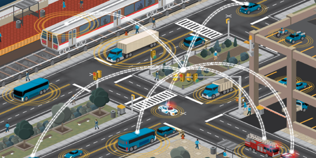 Intelligent Vehicles Event