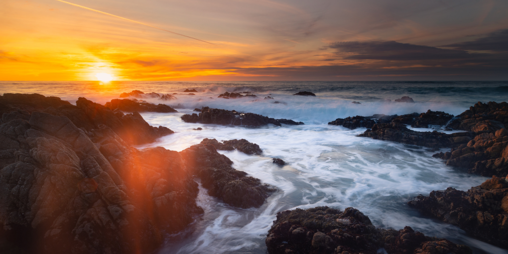 Monterey, CA