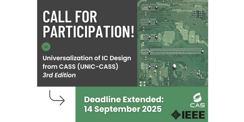 IC Design