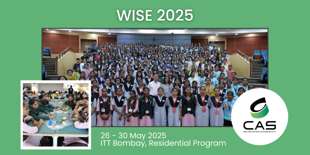 WiSE Conference 