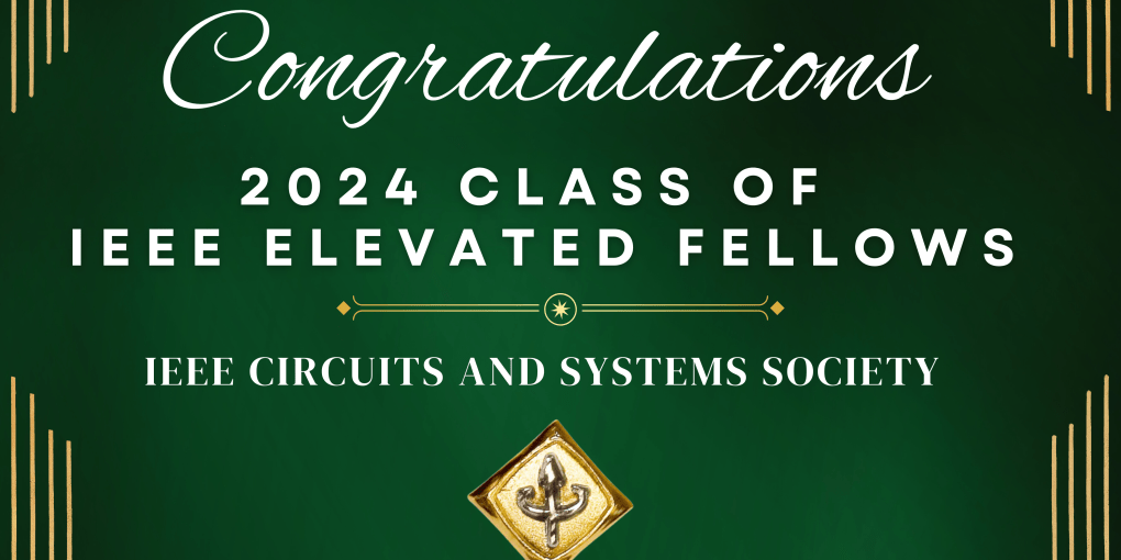 2024 Fellows
