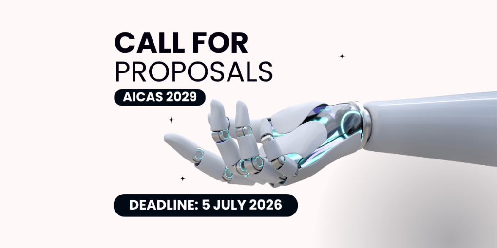 AICAS 2029 Call for Proposals