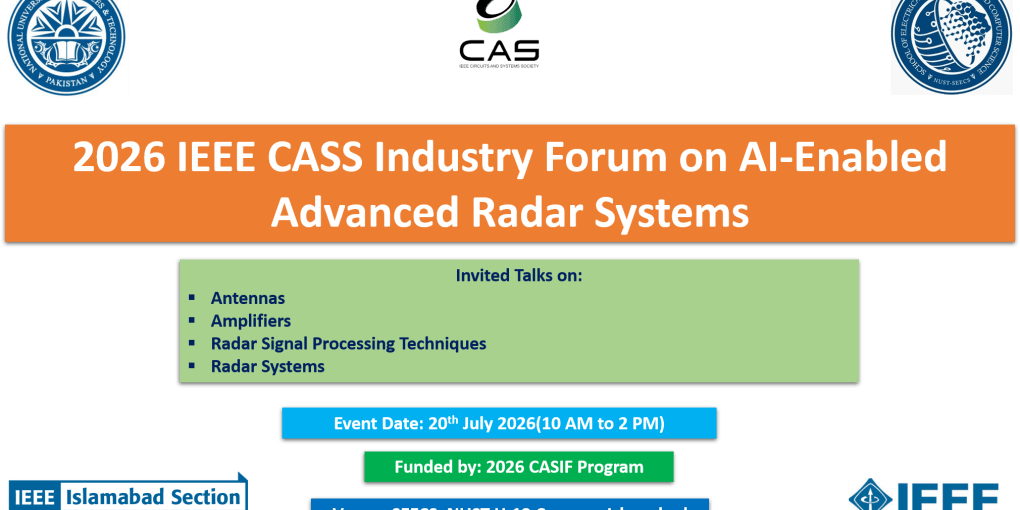 CASIF Islamabad